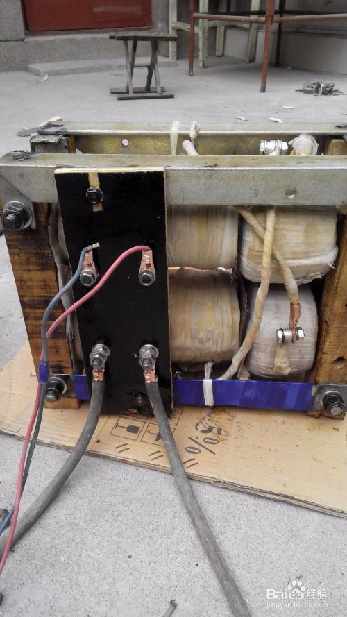 网红自制电焊机配件,创新与实用的完美结合