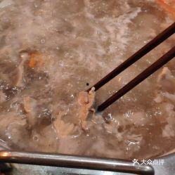 仪征网红羊肉汤店