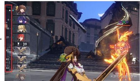 星铁最新角色爆料技能,神秘技能震撼登场，战力升级再创新高！