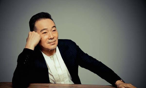 倪萍爆料张晨光的视频